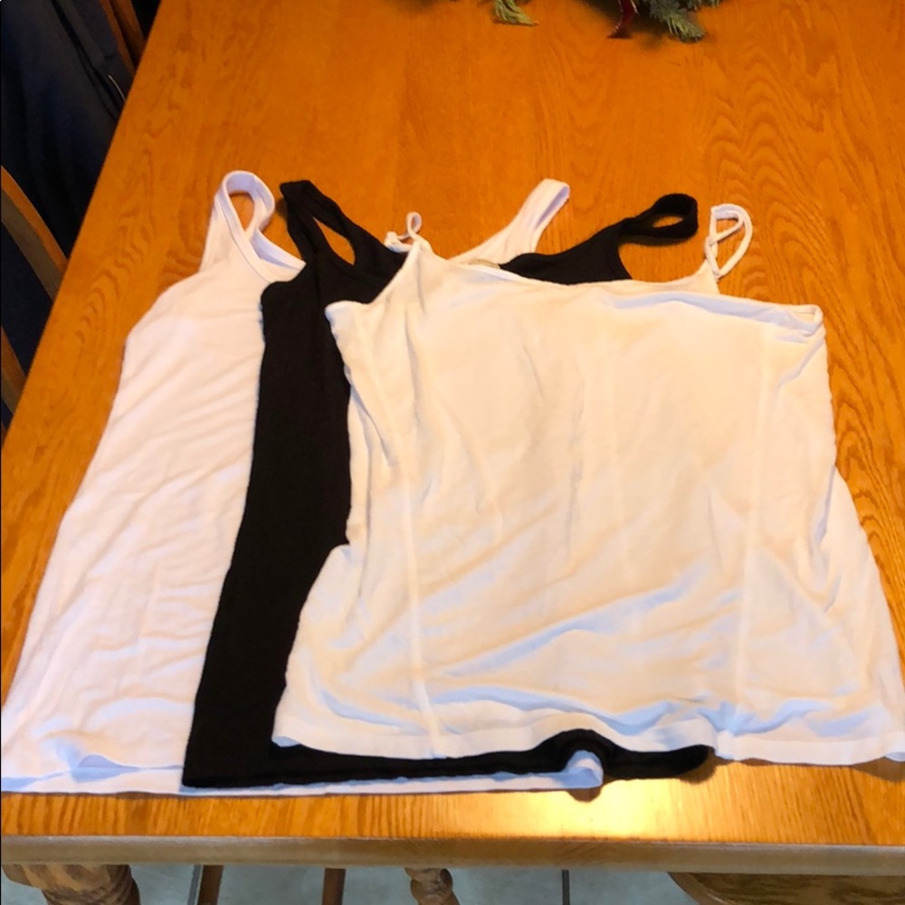Tank Tops